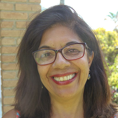 Anita Pereira Amaral