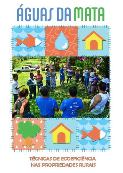 Técnicas de ecoficiência