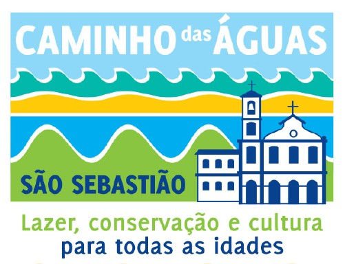 Roteiro Caminho das Águas