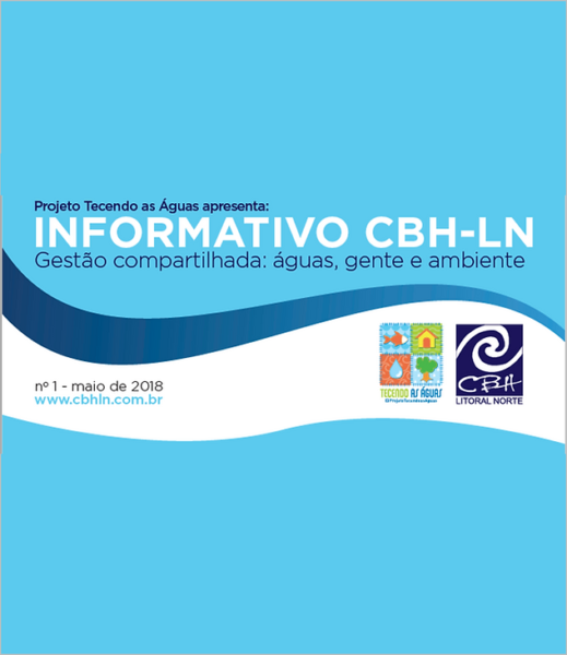 Informativo CBH-LN
