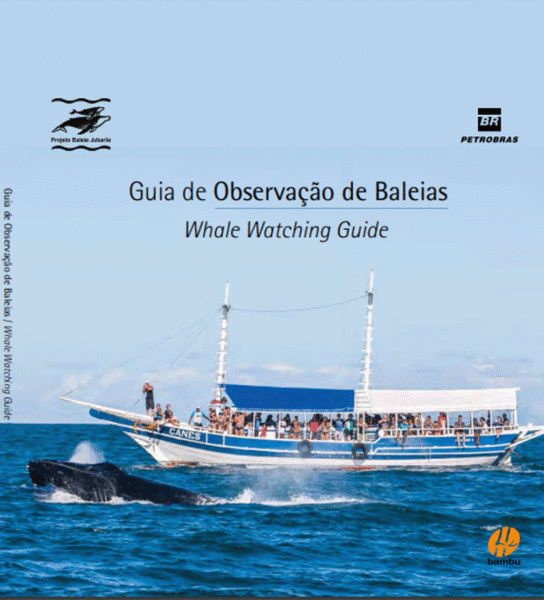 Guia de Observação de Baleias