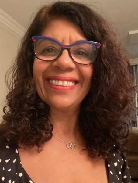 Anita Pereira Amaral