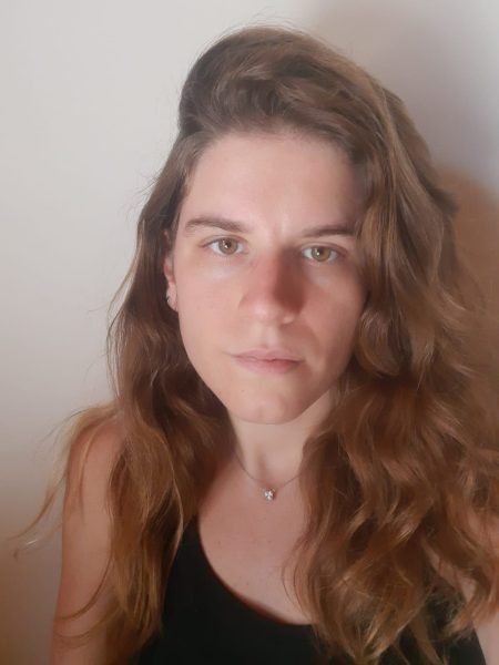 Giovanna Scagnolatto