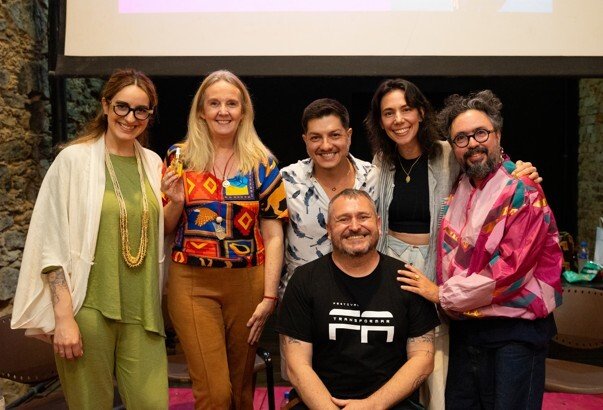 Instituto Supereco promove painel sobre eventos sustentáveis, boas práticas e desafios no Festival Transformar