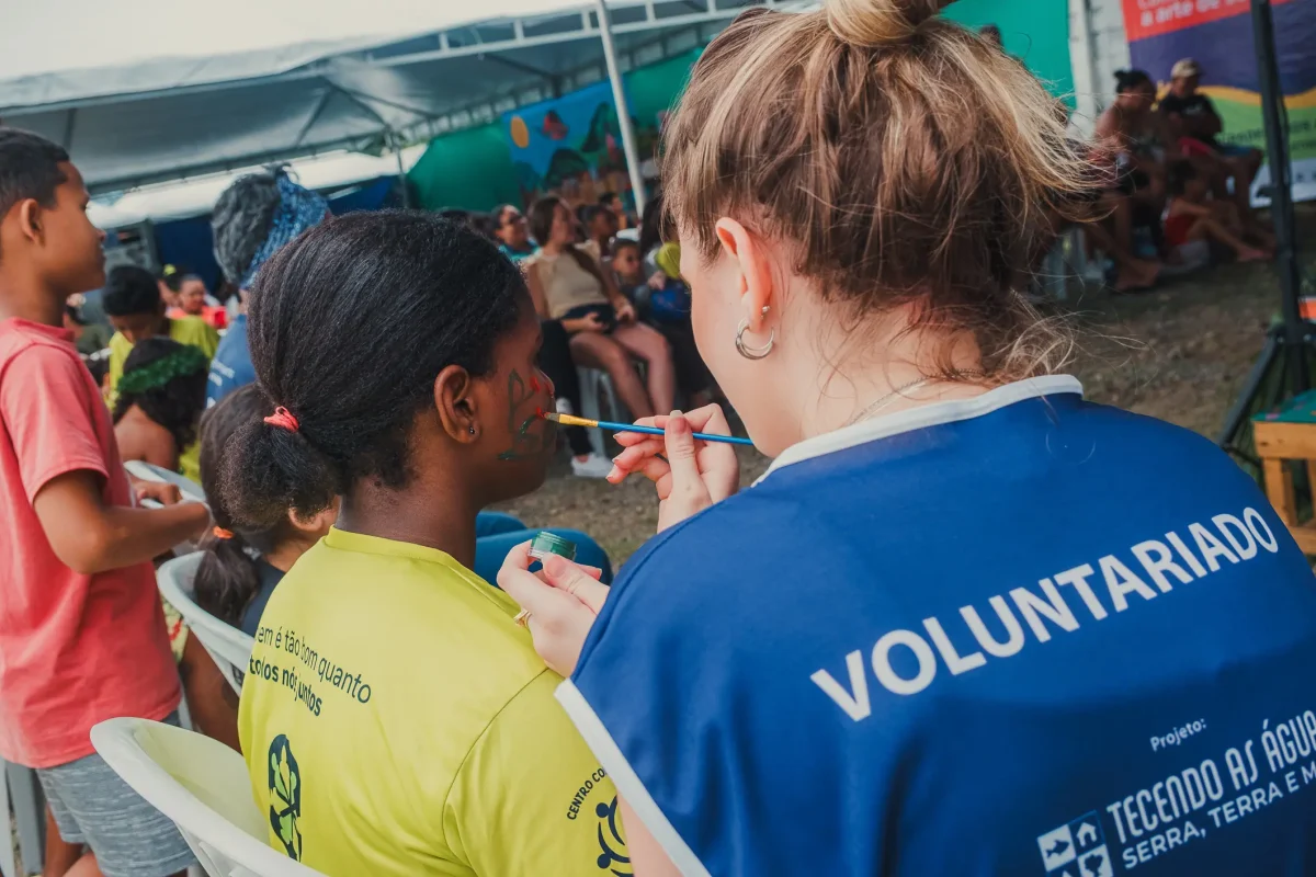 Supereco articula rede de parceiros e fortalece protagonismo comunitário no Festival Eco-Comunidade