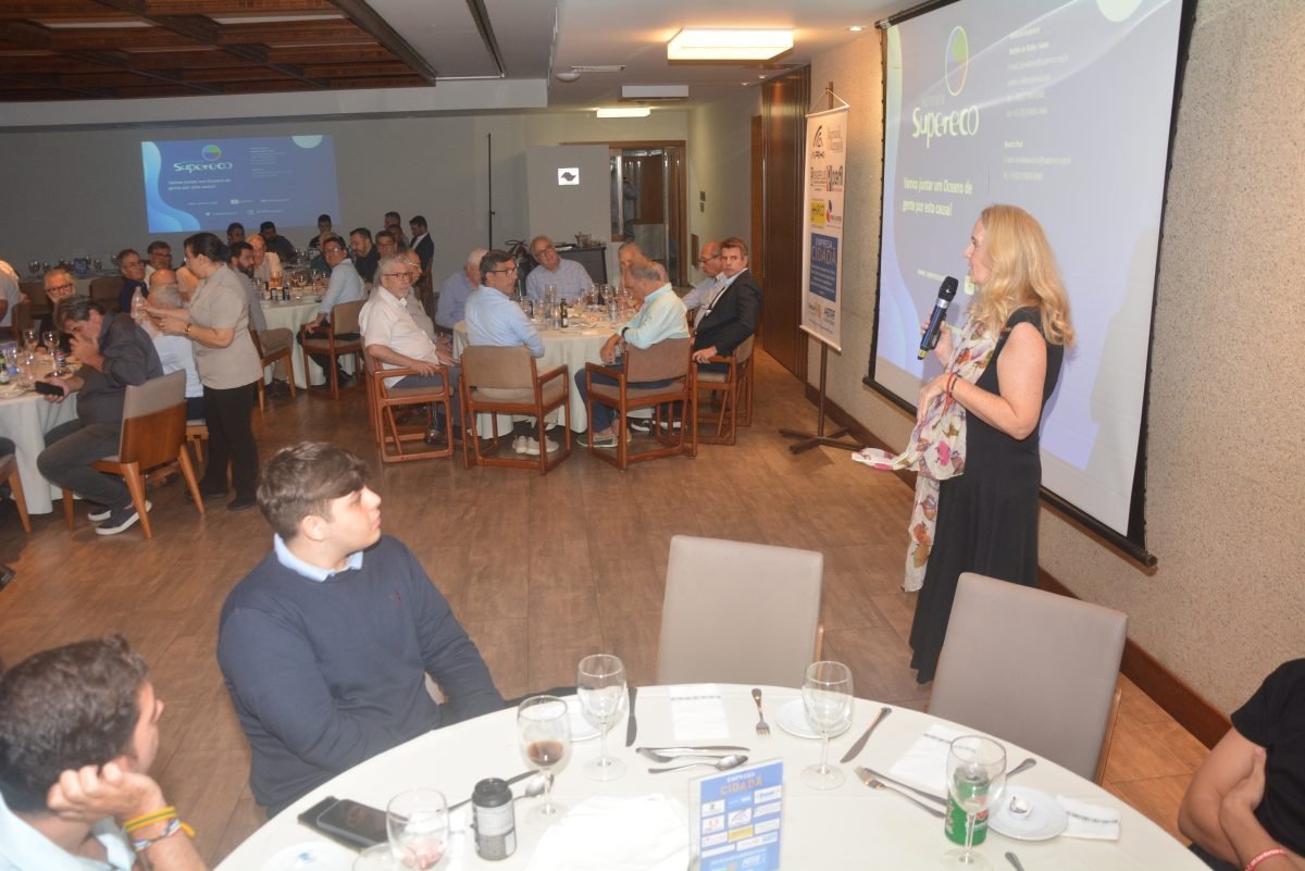 A segurança hídrica para as cidades sustentáveis no Brasil